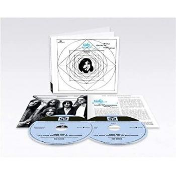 Lola Versus Powerman and the Moneygoround (Deluxe)