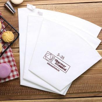 Cotton Pastry Bag for Cream Piping