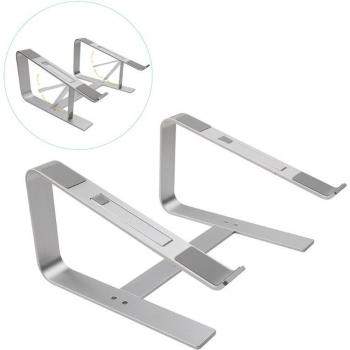 Adjustable Aluminum Laptop Holder