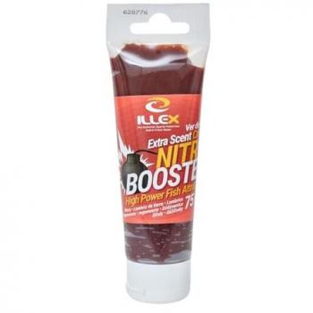 Illex Nitro Booster Lockstoff Crème Lockcrème Glittercrème Attracteur 75ml