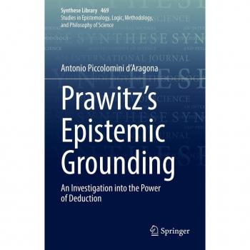 Vitalsource Technologies, Inc. Prawitz's Epistemic Grounding