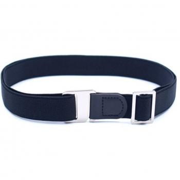 Women's Invisible Elastic Shirt Stay Belt