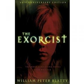 Blatty, William Peter The Exorcist