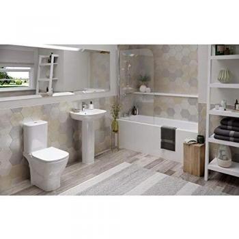 Ideal Standard Tesi 1700 x 700mm Bath