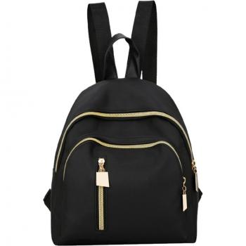 Hollow Out Decoration Backpack