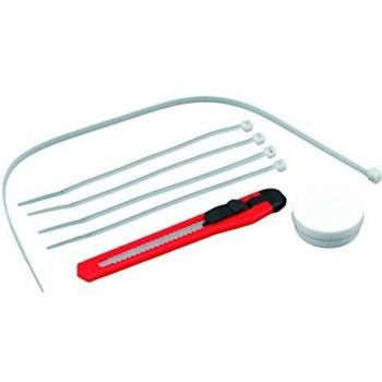 Muffola per cavi 1 KIT