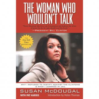The Woman Who Wouldn't Talk
