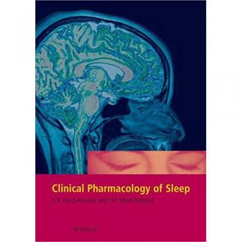 Clinical Pharmacology of Sleep