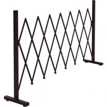 MCW K56-G Alu Absperrgitter