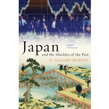 JAPAN & THE SHACKLES OF THE PAST