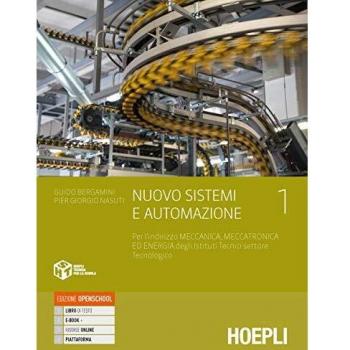 Nuovo sistemi e automazione, vol. 1