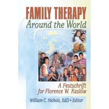 Vitalsource Technologies, Inc. Family Therapy Around The World