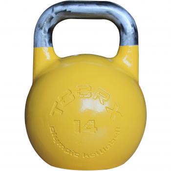 Kettlebell Olimpionico Evo 14 kg