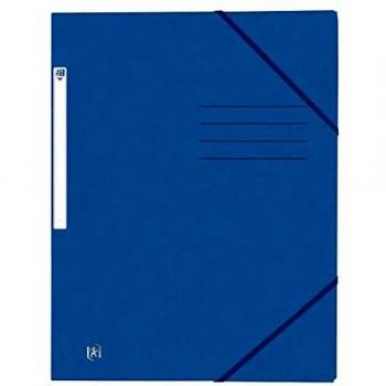 Oxford, Busta A4 TOP FILE+ per documenti