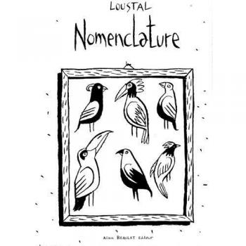 Nomenclature