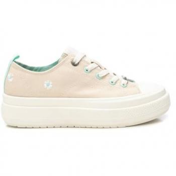 Refresh Estilo Joven Sneakers Beige