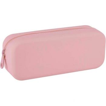 Estojo Rosa Claro Apli Silicone Up North