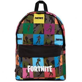 Mochila Oficial Fortnite para Colegio