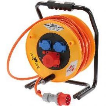 Sistema di generazione Elmag 7000WD‑AVR 53210