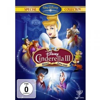 Cinderella iii wahre liebe siegt special edition