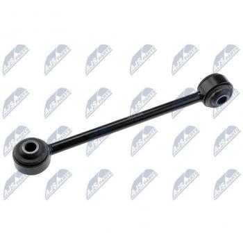 Stabilisatorstange NTY ZLP-CH-020