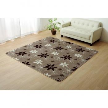 WS Planta Brown Tatami Mat