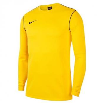 Nike Park 20 Herren Langarm Trainingsoberteil Tour Yellow/Black