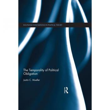 Vitalsource Technologies, Inc. Temporality Of Political Obligation