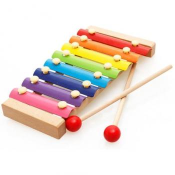 Portable Kalimba