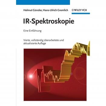 I.R.-Spektroskopie