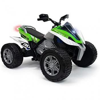 Injusa Rumble Junior 24V