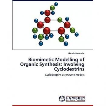 Biomimetic Modelling of Organic Synthesis: Involving Cyclodextrins