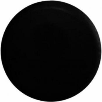 Housse de protection en PVC noir pour pneus de rechange 13-17 pouces