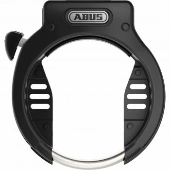 Amaparo 4650X R Rahmen‑Sicherung von Abus – Black OE