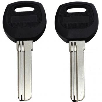 Clé B422 standard