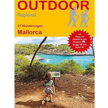 Ingrid Retterath Mallorca (27 Wanderungen) (Outdoor Regional)