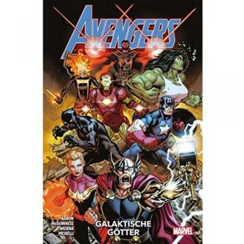Avengers