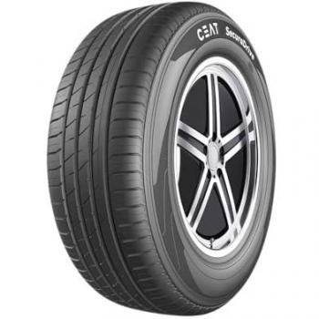 Pneu Ceat 215/55 R17 94W – Linha SecuraDrive