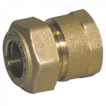 Racor Junction Hembra Tiemme ½ x 18 – Térmica