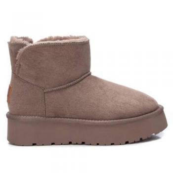 XTI Luxus‑Stiefeletten 14219710 – edles Obermaterial, wasserabweisend