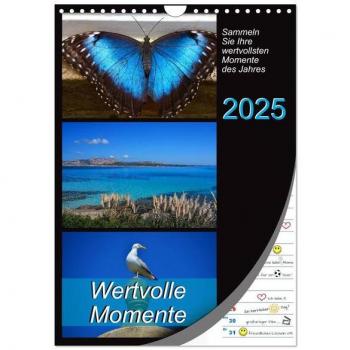 Mowaru, Mowaru: Wertvolle Momente