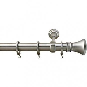 Embout Dama pour tringle D28