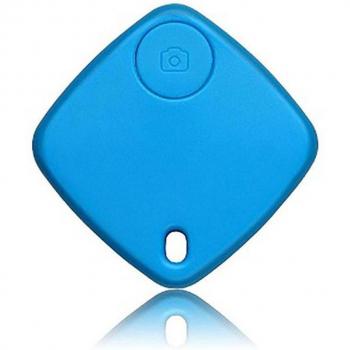 Bluetooth Wallet and Key Reminder