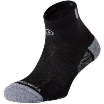 Enforma Boston: Calcetines Negros para Running