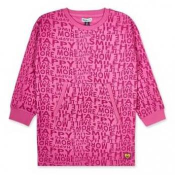 Tuc Tuc vestito bambina The Happy World