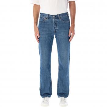 Levi's® 501 Jean Bleu Classique 46