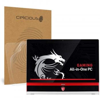 MSI AG270 2QC 3K Matched by Celicious: Matte Anti‑Glare Film Pack of 2