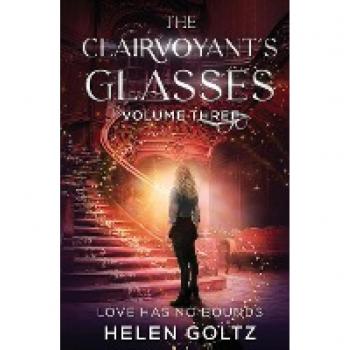 The Clairvoyant's Glasses Volume 3