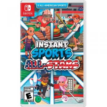 Instant Sports North Switch Ultimate