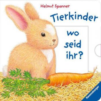 Tierkinder, wo seid ihr?